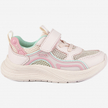 721013н-1 Роз 26-1,27-1,28-1,29-1,30-1 Kapika П/ботинки Актив.отдых Кроссовки Иск.мат, Текстиль, ЭВА/ТЭП В/О жен