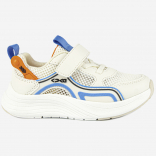 721013н-2 Беж 26-1,27-1,28-1,29-1,30-1 Kapika П/ботинки Актив.отдых Кроссовки Иск.мат, Текстиль, ЭВА/ТЭП В/О Муж