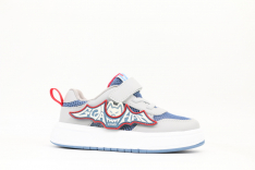 721023н-3 джинс 26-1,27-1,28-1,29-1,30-1 Kapika П/ботинки Актив.отдых Кроссовки Иск.мат, Текстиль, ЭВА/ТЭП В/О Муж