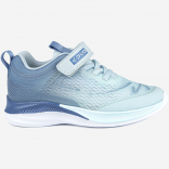 731145-2 Гол 31-1,32-1,33-1,34-1,35-1 Kapika П/ботинки Актив.отдых Кроссовки Текстиль, Текстиль, ЭВА В/О жен