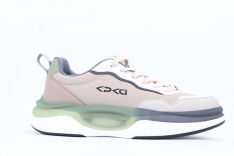 74850-1 бежевый-хаки 39-1,40-1,41-1,42-1,43-1 Kapika П/ботинки Актив.отдых Кроссовки Иск.мат, Текстиль, ЭВА/резина/ТПУ В/О Муж