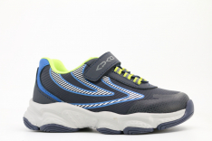 721024с-2 Син 26-1,27-1,28-1,29-1,30-1 Kapika П/ботинки Актив.отдых Кроссовки Softshell, Текстиль, ЭВА/ТЭП В/О Муж