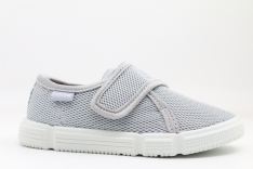 71539-2 Сер 23-1,24-1,25-1,26-1,27-1,28-1,29-1,30-1 Kapika П/ботинки Актив.отдых Дерби Текстиль, Текстиль, ПВХ Лето Муж