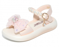 A20833 Роз 26-1,27-1,28-1,29-1,30-1,31-1 Капитошка Туфли Повсед Сандалии Иск.мат, Иск.кожа, ТПР Лето жен