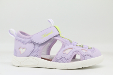 11020п-1 Сир 20-1,21-1,22-1,23-1,24-1 Kapika П/ботинки Повсед Сандалеты Иск.мат, Текстиль, ТЭП (термоэластопласт) Лето жен