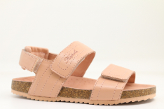 32979п-1 Роз 26-1,27-1,28-1,29-1,30-1 Kapika Туфли Повсед Сандалии Иск.мат, Иск.кожа, ЭВА Лето жен