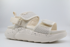 34833-2 Беж 36-1,37-1,38-1,39-1,40-1 Kapika Туфли Актив.отдых Сандалии Текстиль, Текстиль, ЭВА Лето жен