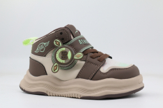 71520-2 Кор 23-1,24-1,25-1,26-1,27-1 Kapika Ботинки Актив.отдых Кроссовки Иск.мат, Текстиль, ЭВА/ТЭП В/О Муж