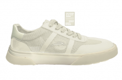 74885н-2 Беж 39-1,40-1,41-1,42-1,43-1 Kapika П/ботинки Актив.отдых Кроссовки Текстиль, Без подклада, ЭВА/резина Лето жен