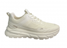 74886-1 Беж 37-1,38-1,39-1,40-1,41-1 Kapika П/ботинки Актив.отдых Кроссовки Иск.мат, Текстиль, ЭВА/резина В/О жен