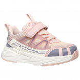 251K-Z11-5984 26-1,27-1,28-1,29-1,30-1,31-1 Flamingo П/ботинки Актив.отдых Кроссовки Иск.мат, Текстиль, ЭВА/ТЭП В/О жен