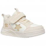 251P-F13-6042 23-1,24-1,25-1,26-1,27-1,28-1 Flamingo П/ботинки Актив.отдых Кроссовки Иск.мат, Текстиль, ЭВА В/О жен