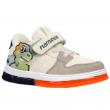 251P-F13-6130 22-1,23-1,24-1,25-1,26-1,27-1,28-1 Flamingo П/ботинки Актив.отдых Кроссовки Иск.мат, Текстиль, ТЭП В/О Муж