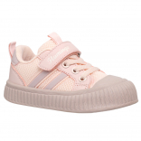 251P-Z11-6044 22-1,23-1,24-1,25-1,26-1,27-1 Flamingo П/ботинки Актив.отдых Кроссовки Иск.мат, Текстиль, ТЭП В/О жен