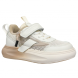 251P-F13-6132 28-1,29-1,30-1,31-1,32-1,33-1,34-1 Flamingo П/ботинки Актив.отдых Кроссовки Иск.мат, Без подклада, ЭВА Лето жен