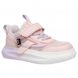 251P-F13-6133 28-1,29-1,30-1,31-1,32-1,33-1,34-1 Flamingo П/ботинки Актив.отдых Кроссовки Иск.мат, Без подклада, ЭВА Лето жен