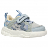 251P-Z11-6047 23-1,24-1,25-1,26-1,27-1,28-1 Flamingo П/ботинки Актив.отдых Кроссовки Иск.мат, Текстиль, ТЭП В/О Муж