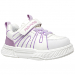 251P-Z42-5780 22-1,23-1,24-1,25-1,26-1,27-1 Flamingo П/ботинки Актив.отдых Кроссовки Иск.мат, Текстиль, ЭВА В/О жен