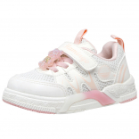 251P-Z42-5766 22-1,23-1,24-1,25-1,26-1,27-1 Flamingo П/ботинки Актив.отдых Кроссовки Иск.мат, Текстиль, ЭВА В/О жен