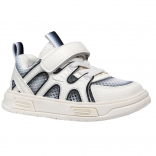 251P-Z42-5786 22-1,23-1,24-1,25-1,26-1,27-1 Flamingo П/ботинки Актив.отдых Кроссовки Иск.мат, Без подклада, ТЭП Лето жен