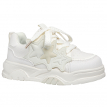 251P-Z42-5831 26-1,27-1,28-1,29-1,30-1,31-1 Flamingo П/ботинки Актив.отдых Кроссовки Иск.мат, Текстиль, ЭВА В/О жен