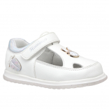 251S-Z3-5998 22-1,23-1,24-1,25-1,26-1,27-1 Flamingo П/ботинки Повсед Сандалеты Иск.мат, Кожподклад, ТЭП Лето жен