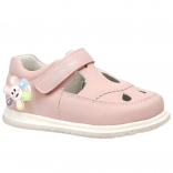 251S-Z3-5999 22-1,23-1,24-1,25-1,26-1,27-1 Flamingo П/ботинки Повсед Сандалеты Иск.мат, Кожподклад, ТЭП Лето жен