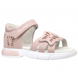 251S-Z3-6007 26-1,27-1,28-1,29-1,30-1,31-1 Flamingo Туфли Повсед Сандалеты Иск.мат, Кожподклад, ЭВА (лампочки) Лето жен