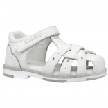 251S-Z3-6085 22-1,23-1,24-1,25-1,26-1,27-1 Flamingo П/ботинки Повсед Сандалеты Иск.мат, Кожподклад, ТЭП Лето жен