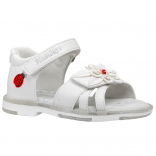 251S-Z3-6013 23-1,24-1,25-1,26-1,27-1,28-1 Flamingo Туфли Повсед Сандалеты Иск.мат, Кожподклад, ТЭП Лето жен