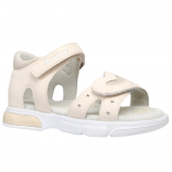 251S-Z3-6008 26-1,27-1,28-1,29-1,30-1,31-1 Flamingo Туфли Повсед Сандалеты Иск.мат, Кожподклад, ЭВА Лето жен