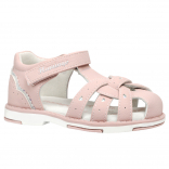 251S-Z3-6087 22-1,23-1,24-1,25-1,26-1,27-1 Flamingo П/ботинки Повсед Сандалеты Иск.мат, Кожподклад, ТЭП Лето жен