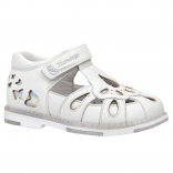 251S-Z6-6094 22-1,23-1,24-1,25-1,26-1,27-1 Flamingo П/ботинки Повсед Сандалеты Иск.мат, Кожподклад, ТЭП Лето жен