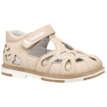 251S-Z6-6095 22-1,23-1,24-1,25-1,26-1,27-1 Flamingo П/ботинки Повсед Сандалеты Иск.мат, Кожподклад, ТЭП Лето жен