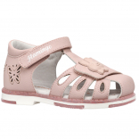 251S-Z6-6096 22-1,23-1,24-1,25-1,26-1,27-1 Flamingo П/ботинки Повсед Сандалеты Иск.мат, Кожподклад, ТЭП Лето жен