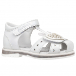 251S-Z6-6099 22-1,23-1,24-1,25-1,26-1,27-1 Flamingo П/ботинки Повсед Сандалеты Иск.мат, Кожподклад, ТЭП (лампочки) Лето жен