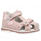 251S-Z6-6105 22-1,23-1,24-1,25-1,26-1,27-1 Flamingo П/ботинки Повсед Сандалеты Иск.мат, Кожподклад, ТЭП (лампочки) Лето жен