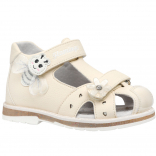 251S-Z6-6107 22-1,23-1,24-1,25-1,26-1,27-1 Flamingo П/ботинки Повсед Сандалеты Иск.мат, Кожподклад, ТЭП (лампочки) Лето жен