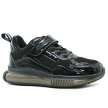 231K-F13-3534 26-1,27-1,28-1,29-1,30-1,31-1,32-1 Flamingo П/ботинки Актив.отдых Кроссовки Иск.мат, Текстиль, ЭВА В/О жен