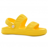 231S-F31-3761 30-2,31-2,32-2,33-2,34-2,35-2 Flamingo Туфли Пляж Сандалии ЭВА, Без подклада, ЭВА Лето жен