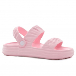 231S-F31-3760 30-2,31-2,32-2,33-2,34-2,35-2 Flamingo Туфли Пляж Сандалии ЭВА, Без подклада, ЭВА Лето жен