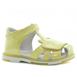 231S-Z6-3601 22-1,23-1,24-1,25-1,26-1,27-1 Flamingo П/ботинки Повсед Сандалеты Иск.мат, Кожподклад, ТЭП Лето жен