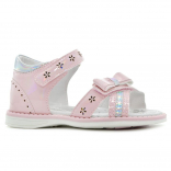 231S-Z6-3624 23-1,24-1,25-1,26-1,27-1,28-1 Flamingo Туфли Повсед Сандалеты Иск.мат, Кожподклад, ТЭП Лето жен