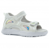 231S-Z6-3629 24-1,25-1,26-1,27-1,28-1,29-1 Flamingo Туфли Повсед Сандалеты Иск.мат, Кожподклад, ЭВА Лето жен