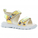 231S-Z6-3655 27-1,28-1,29-1,30-1,31-1,32-1 Flamingo Туфли Повсед Сандалии Иск.мат, Иск.кожа, ЭВА Лето жен