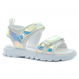 231S-Z6-3657 27-1,28-1,29-1,30-1,31-1,32-1 Flamingo Туфли Повсед Сандалии Иск.мат, Иск.кожа, ЭВА Лето жен