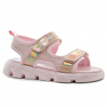 231S-Z6-3658 27-1,28-1,29-1,30-1,31-1,32-1 Flamingo Туфли Повсед Сандалии Иск.мат, Иск.кожа, ЭВА Лето жен