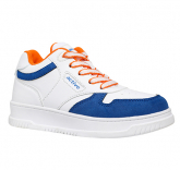 241B-F35-4724 28-1,29-1,30-1,31-1,32-1,33-1 Flamingo Ботинки Актив.отдых Кроссовки Иск.мат, Текстиль, ТЭП В/О Муж