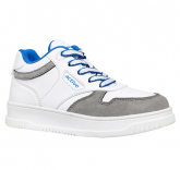 241B-F35-4725 28-1,29-1,30-1,31-1,32-1,33-1 Flamingo Ботинки Актив.отдых Кроссовки Иск.мат, Текстиль, ТЭП В/О Муж