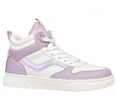 241B-F35-4730 29-1,30-1,31-1,32-1,33-1,34-1,35-1 Flamingo Ботинки Актив.отдых Кроссовки Иск.мат, Текстиль, ТЭП В/О жен